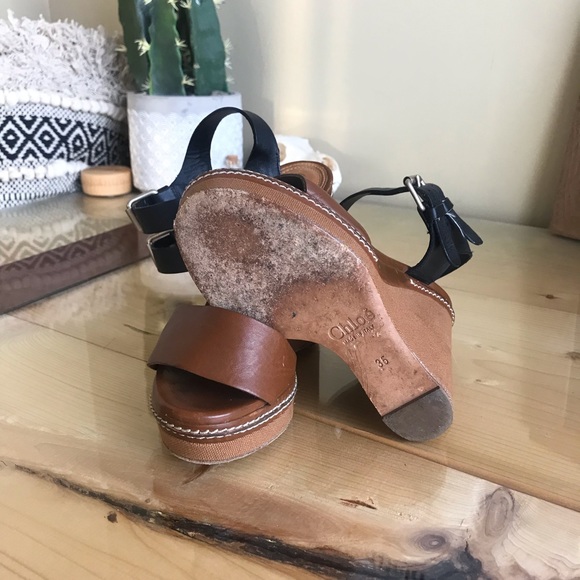 Chloe Sandals - Picture 7 of 7